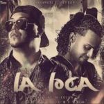 Arcangel Ft. Jory Boy - La Loca MP3